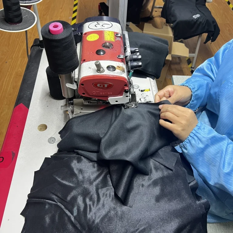 Flatbed Sewing-1